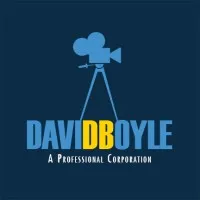 David Boyle, A Professional Corporation David Boyle, A Professional Corporation