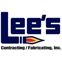 Lee's Contracting / Fabricating, Inc. Lee's Contracting / Fabricating, Inc.