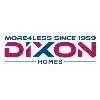 Dixon Homes Dixon Homes