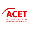 ACET ACET