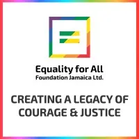Equality for All Foundation Jamaica