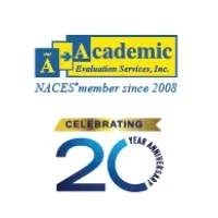 Academic Evaluation Services