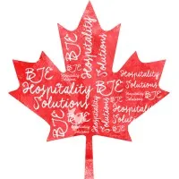 BJE Hospitality Solutions