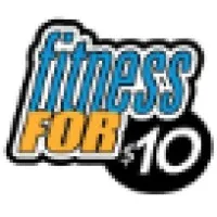 Fitness For 10 Fitness For 10