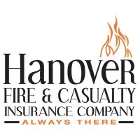 Hanover Fire and Casualty Insurance Company Hanover Fire and Casualty Insurance Company