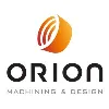 Orion Machining & Design Orion Machining & Design