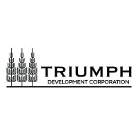Triumph Development Corporation