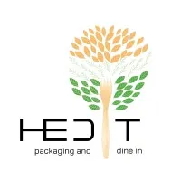 HEDIT - Packaging & Dine In HEDIT - Packaging & Dine In