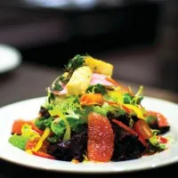 Boulevard Restaurant & Lounge