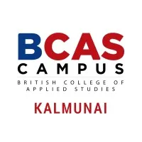 BCAS Kalmunai Campus