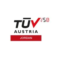 TÜV AUSTRIA JORDAN