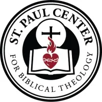 St. Paul Center for Biblical Theology St. Paul Center for Biblical Theology