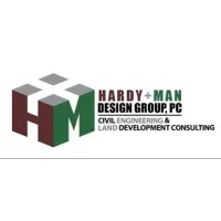 Hardy + Man Design Group, PC