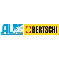 ALDREES-BERTSCHI Logistics Services Co.
