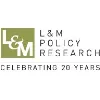 L&M Policy Research, LLC L&M Policy Research, LLC
