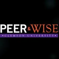 PEER & WISE Clemson