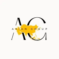 Asian Group.