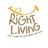 Right Living Right Living