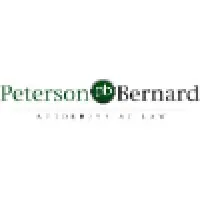 Peterson Bernard