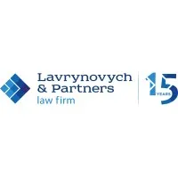 Lavrynovych & Partners Law Firm email format
