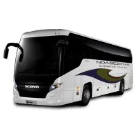 NDABEZITHA CHARTER COACHES
