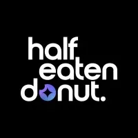 Half Eaten Donut PVT LTD