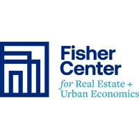 Fisher Center for Real Estate + Urban Economics