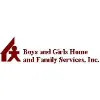 Boys and Girls Home and Family Services