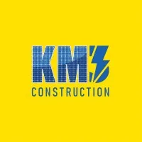 KM3 Construction