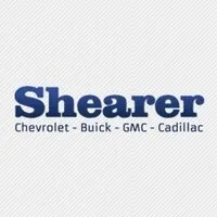 Shearer Chevrolet Buick GMC Cadillac