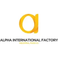 Alpha international Factory Industrial Food Co.
