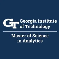 Georgia Tech Master's in Analytics Georgia Tech Master's in Analytics