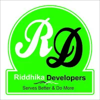 Riddhika Developers Riddhika Developers