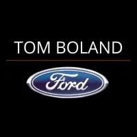 Tom Boland Ford