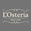 L'Osteria Pizza e Cucina L'Osteria Pizza e Cucina