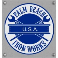 Palm Beach Iron Works Inc
