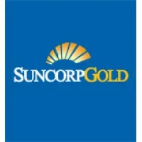 Suncorp Gold Inc. Suncorp Gold Inc.