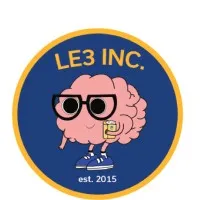 LE3 INC.