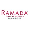 Ramada Plaza By Wyndham Dubai Deira Ramada Plaza By Wyndham Dubai Deira