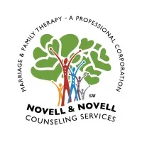Novell & Novell Counseling Services