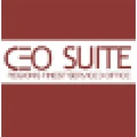 CEO SUITE Region's Finest Serviced Office and Virtual Office