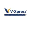 V-Xpress (a division of V-Trans (India) Ltd.) V-Xpress (a division of V-Trans (India) Ltd.)