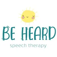 Be Heard Speech Therapy