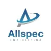 Allspec Engineering Pty Ltd Allspec Engineering Pty Ltd