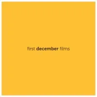 First December Films First December Films