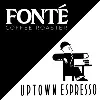 Fonte Coffee Roaster Fonte Coffee Roaster