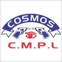 Cosmos Manpower Pvt. Ltd. - India