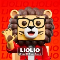 Lion Parcel email format