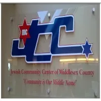 The JCC OF MIDDLESEX COUNTY The JCC OF MIDDLESEX COUNTY