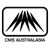 CMS Australasia CMS Australasia